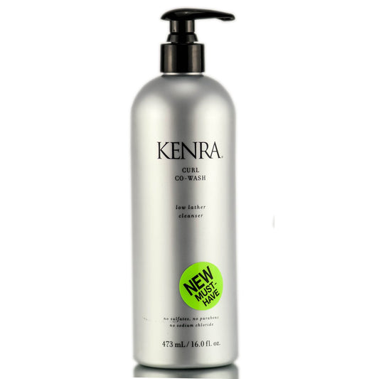 Kenra Curl Co-Wash Low Lather Cleanser 16