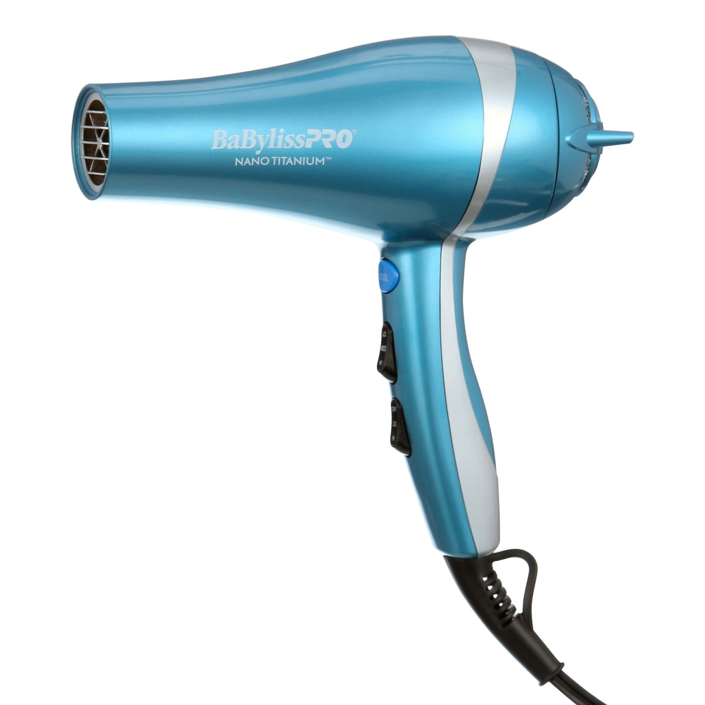 BabylissPro 2000 Watt Ionic Dryer & Ionic Thermal Paddle Brush Gift Box *Box May Be Damaged