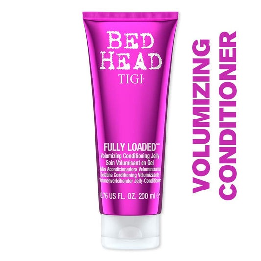 Tigi Bed Head Fully Loaded Volumizing Conditioner 6.76 oz