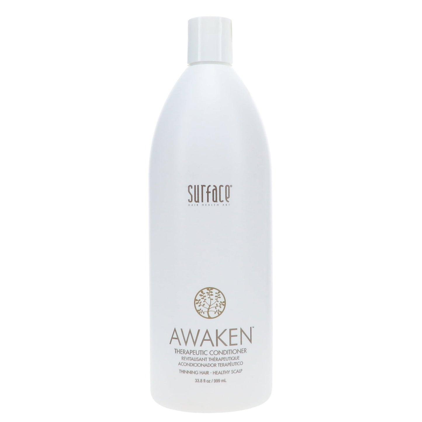 Surface Awaken Therapeutic Shampoo & Conditioner 32 oz - DUO