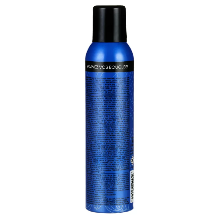 Sexy Hair Curl Recover Curl Reviving Spray 6.8 oz