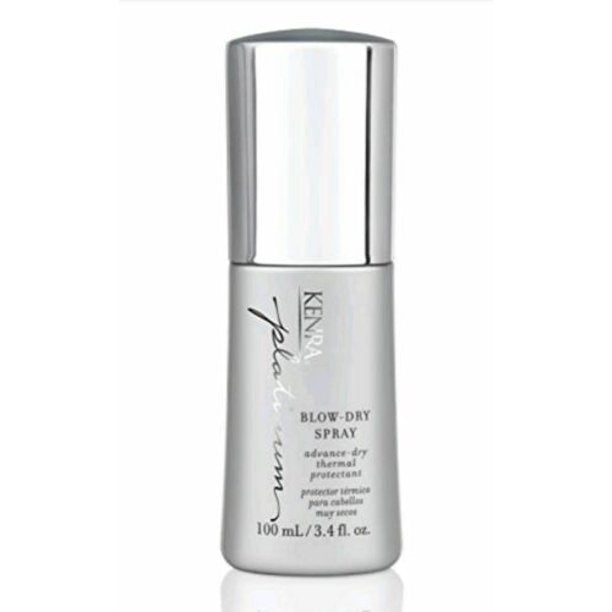 Kenra Platinum Blow Dry Spray 3.4 oz