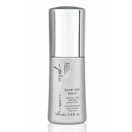 Kenra Platinum Blow Dry Spray 3.4 oz