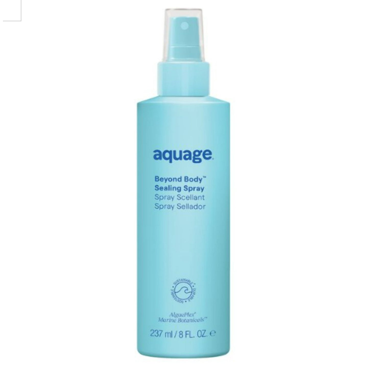 Aquage Beyond Body Sealing Spray 8oz - Pack of 2