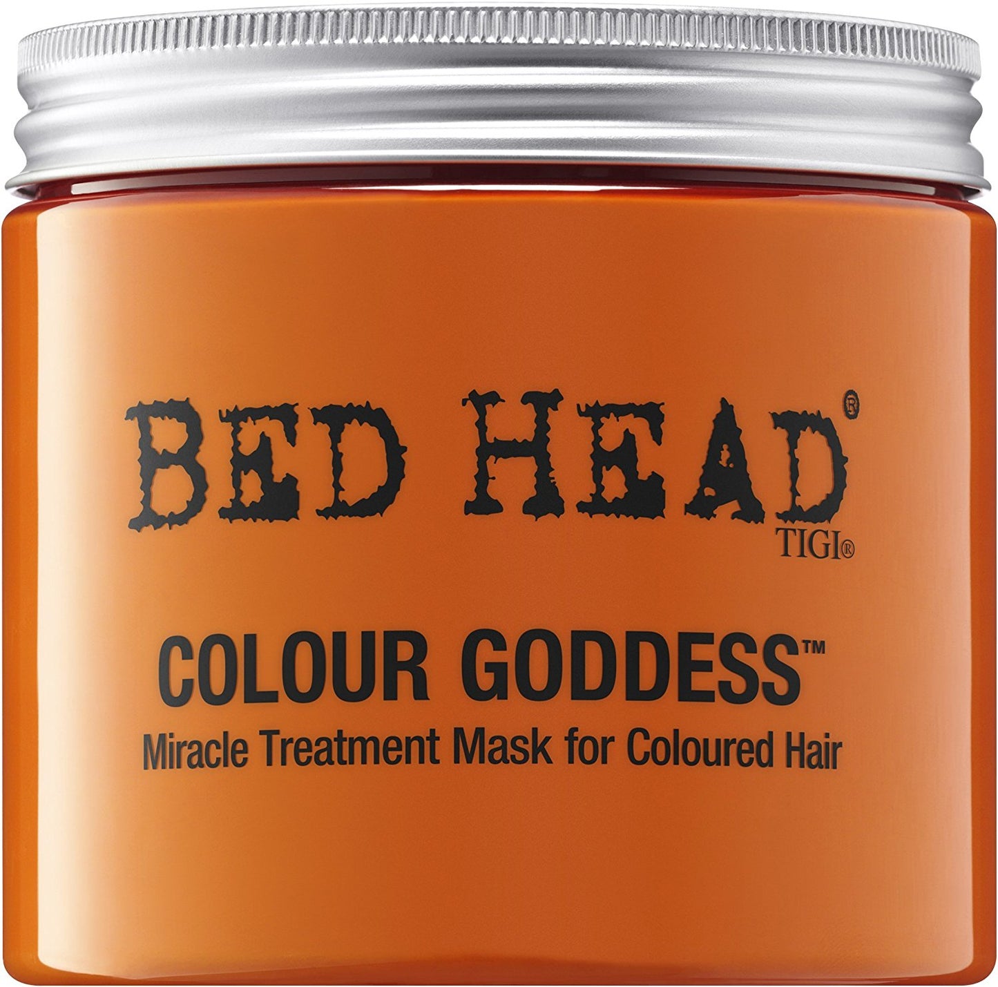 Bead Head Tigi Bed Head Colour Goddess Miracle Treatment Mask, 20.46 oz - Pack of 2