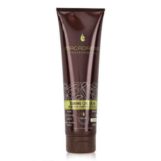 Macadamia Taming Curl Cream 5oz