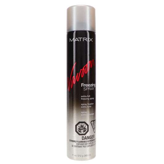 Matrix Vavoom Freezing Spray Extra-Full 11 oz