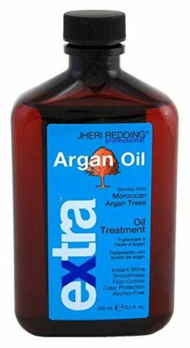 Jheri Redding Extra Argan Oil Treatment 8.4oz