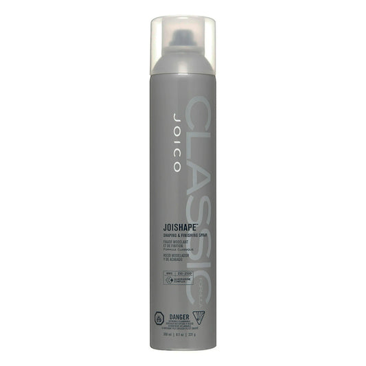 Joico Joishape Shaping & Finishing Spray, 8.1oz