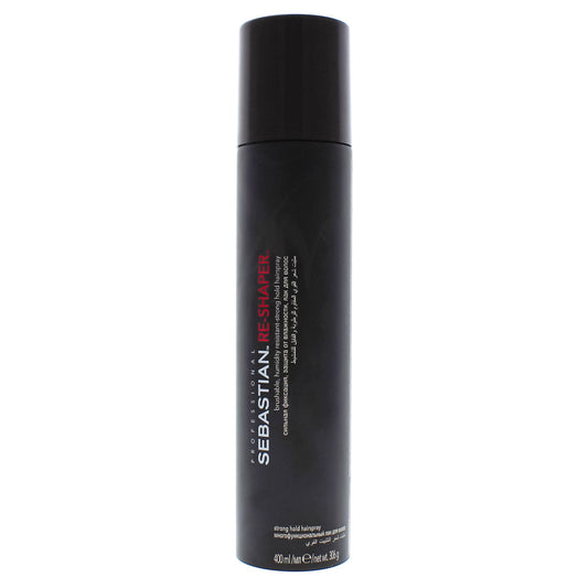 Sebastian Professional Re-Shaper Strong Hold Hairspray, 10.6 Oz