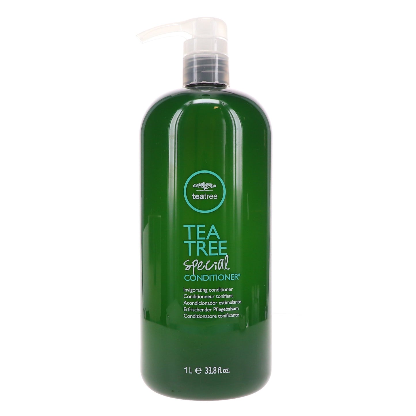 Paul Mitchell Tea Tree Special Conditioner 33.8 oz