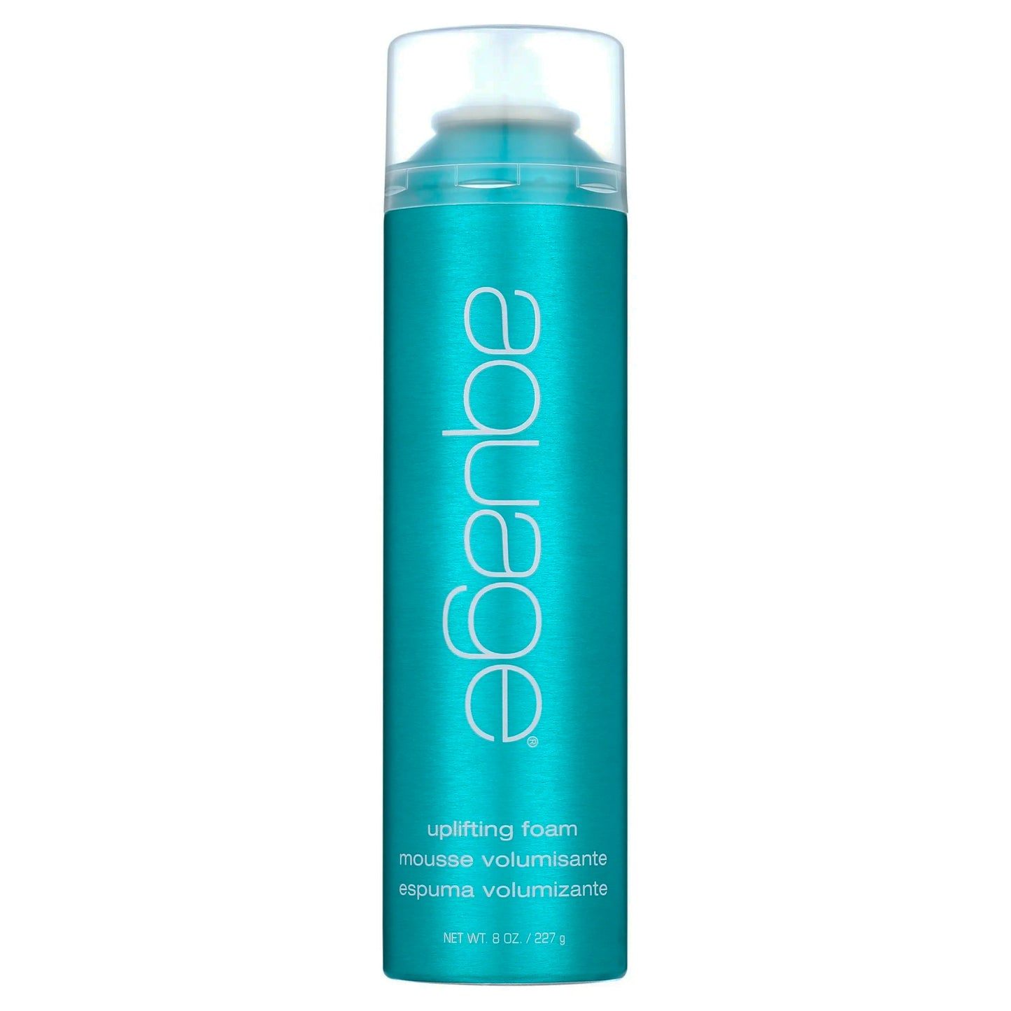 Aquage Uplifting Foam 8 oz