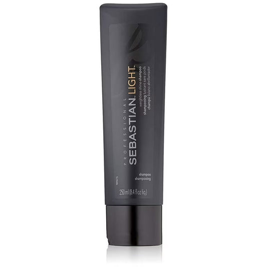 Sebastian Professional Light Shampoo 8.4 oz