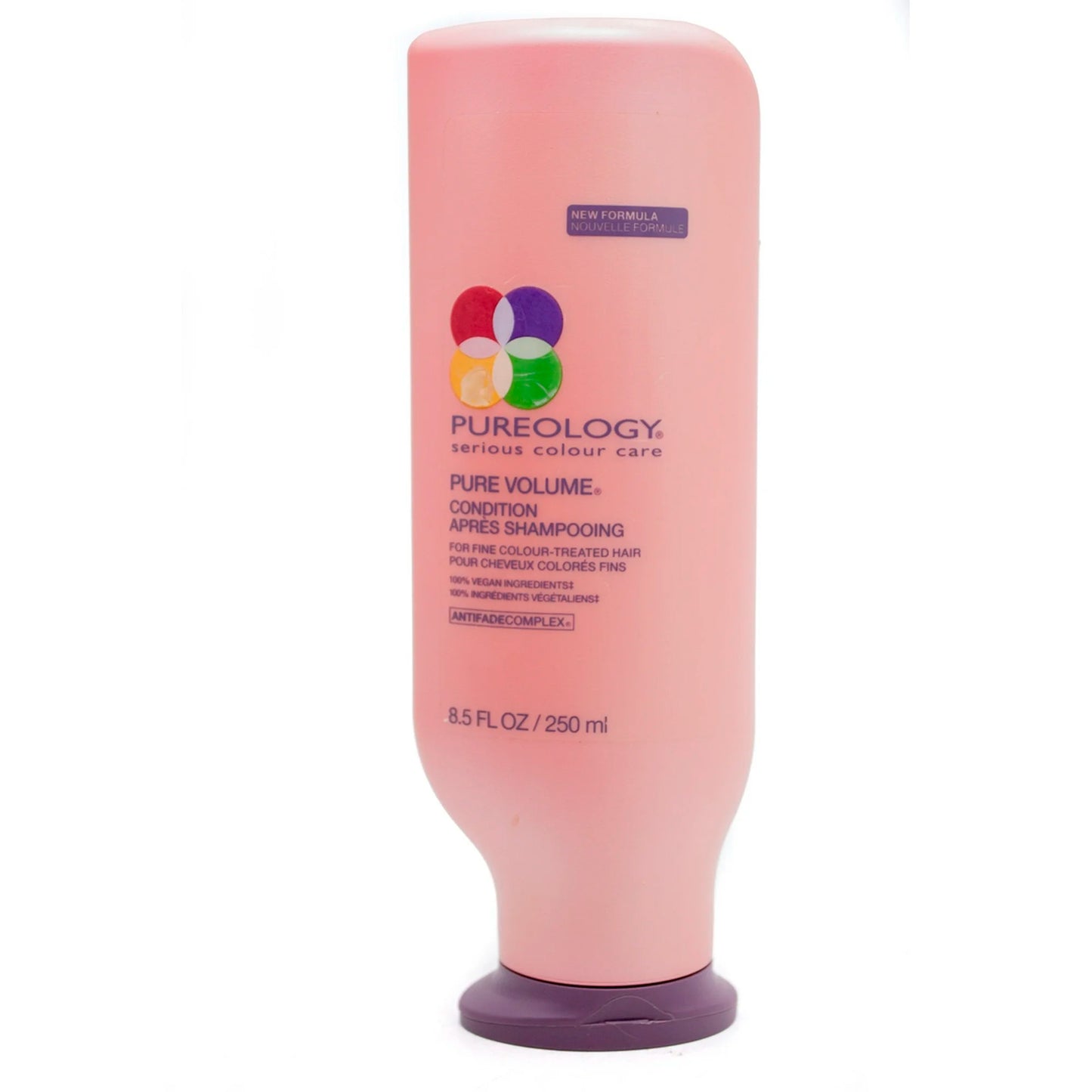 Pureology Anti-Fade Complex Pure Volume Conditioner 8.5 Oz