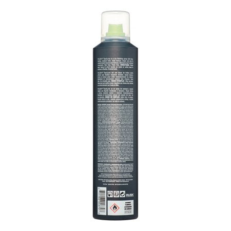 Rusk Texture Dry Finishing Spray 8oz