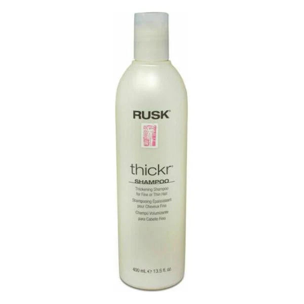 Rusk Thickr Shampoo 13.5 Oz