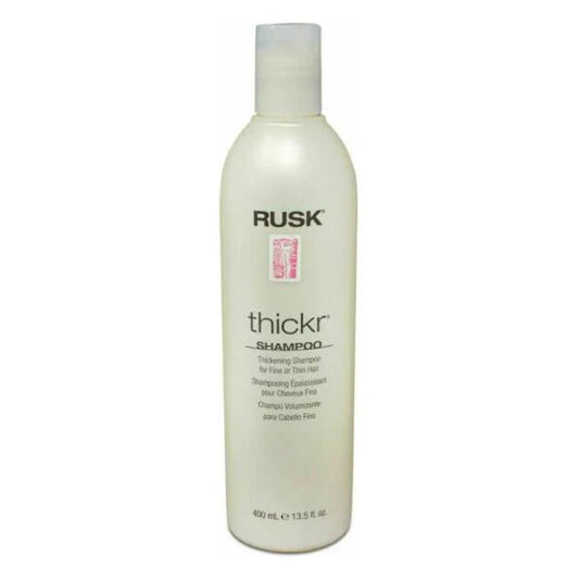 Rusk Thickr Shampoo 13.5 Oz