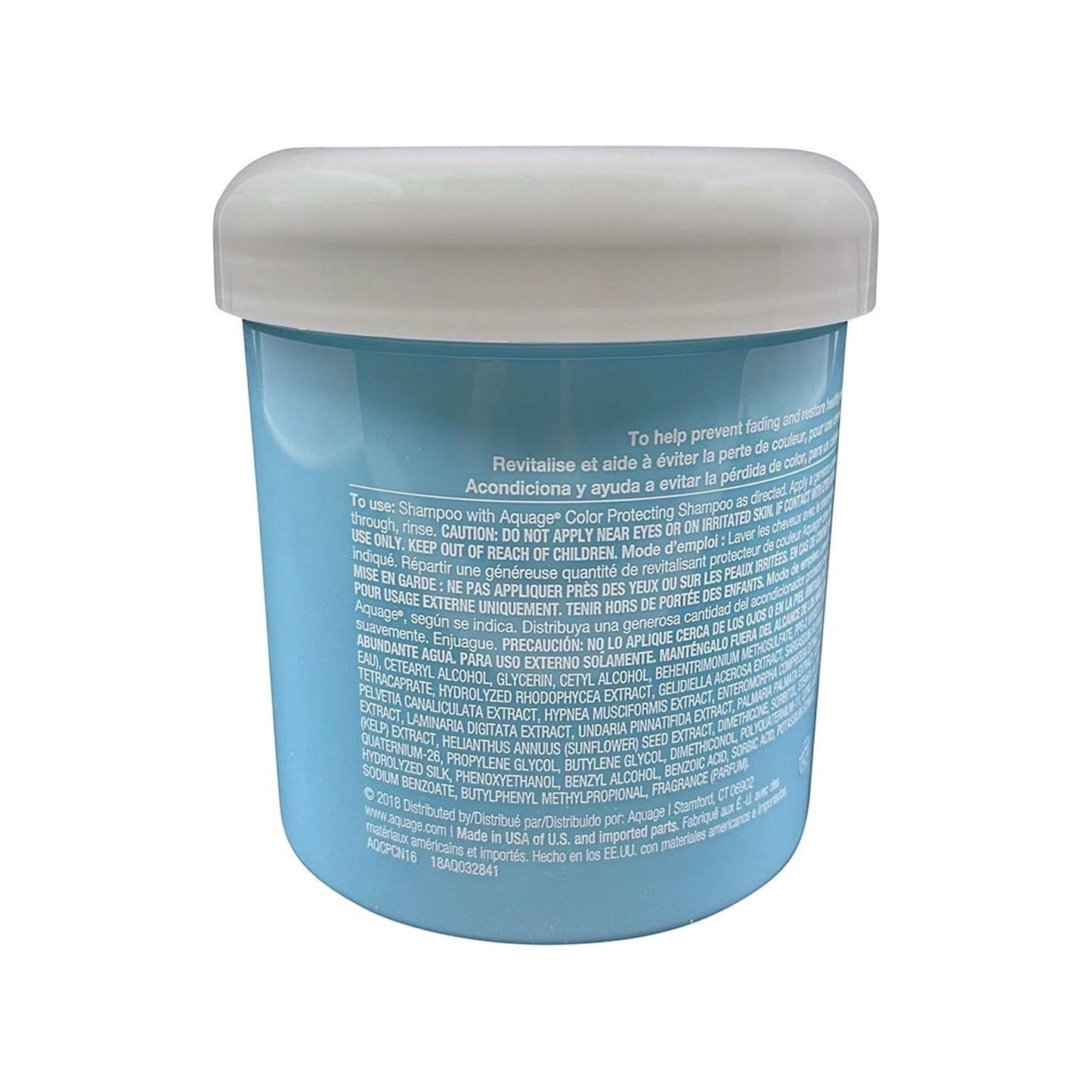 Aquage Color Protecting Conditioner 16 oz