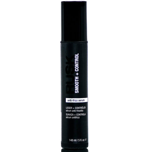 Rusk Anti-Frizz Serum 5 oz
