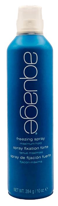 Aquage Freezing Hairspray, 10 oz