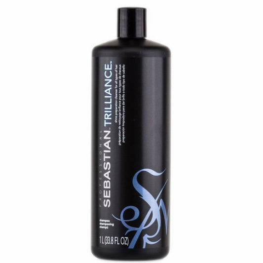 Sebastian Professional Trilliant Shampoo 33.8 oz