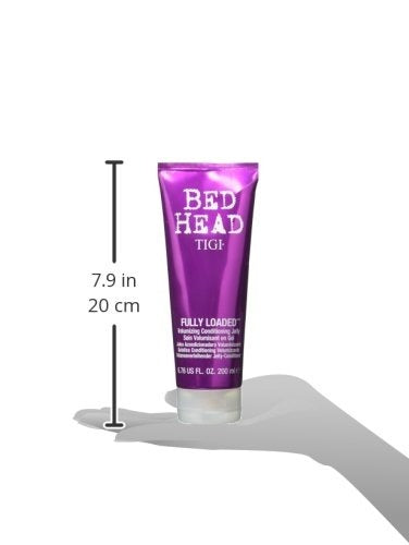 Tigi Bed Head Fully Loaded Volumizing Conditioner 6.76 oz