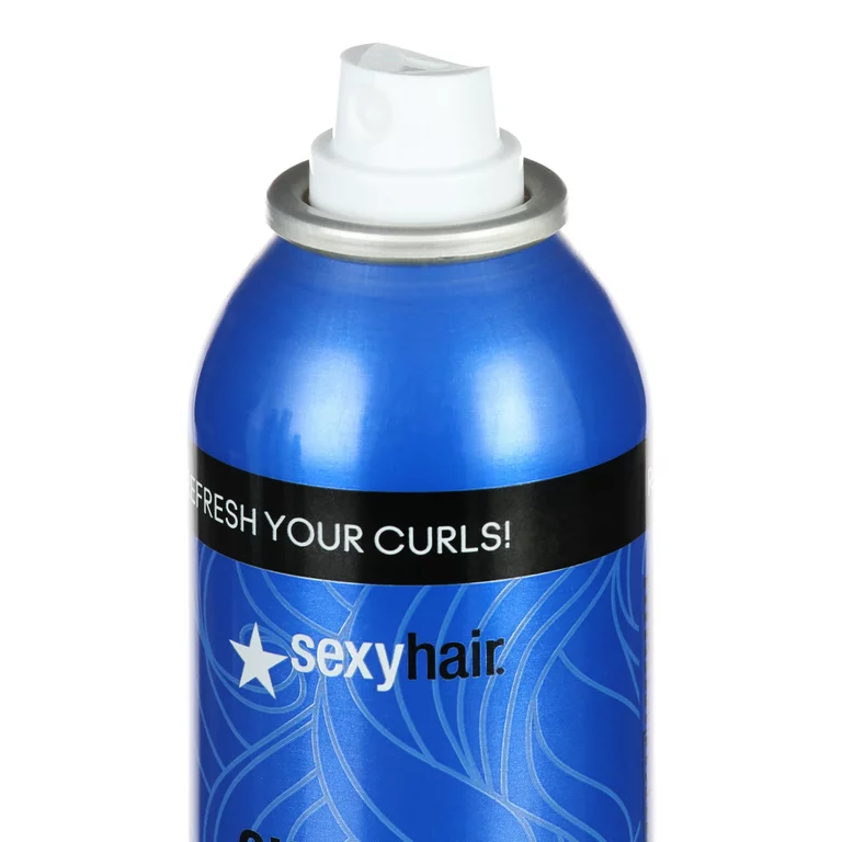 Sexy Hair Curl Recover Curl Reviving Spray 6.8 oz