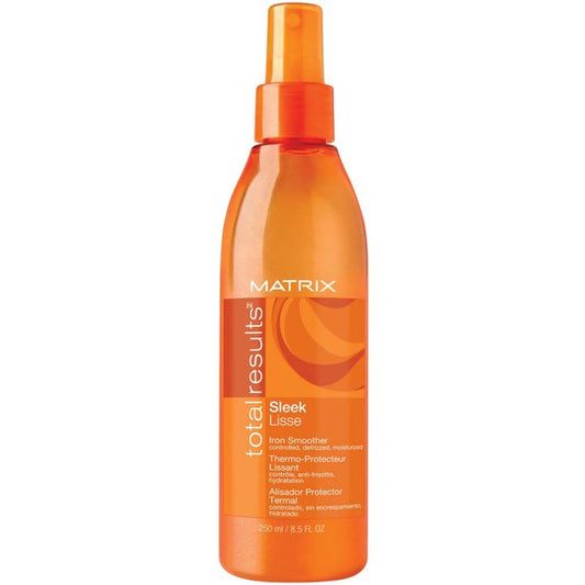 Matrix Total Results Sleek Lisse Iron Smoother 8.5 oz