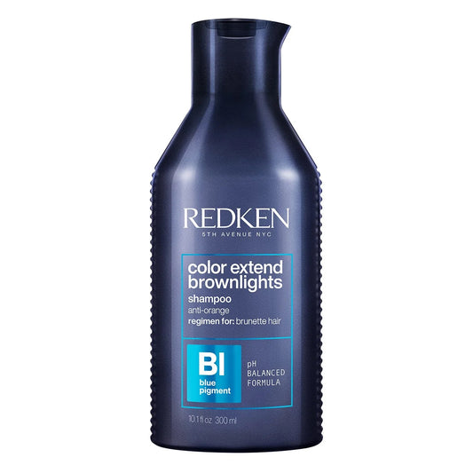 Redken Brown Lights Shampoo 10.1oz