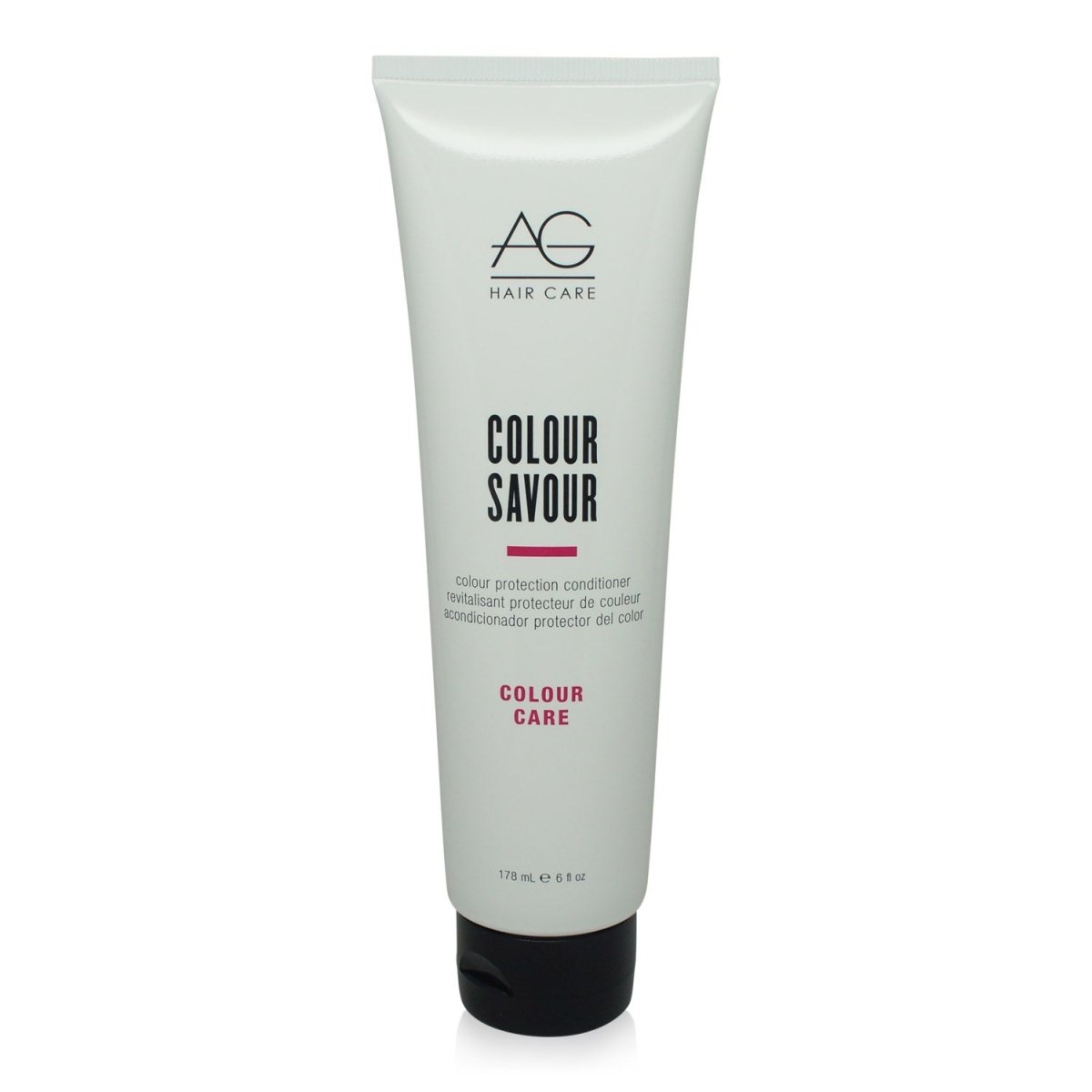 AG Hair Colour Savour Conditioner 6 Oz - Usa Pro Hair