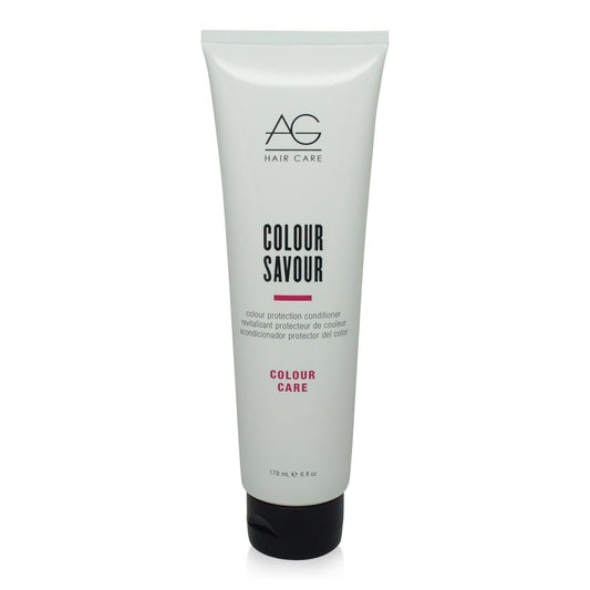 AG Hair Colour Savour Conditioner 6 Oz - Usa Pro Hair