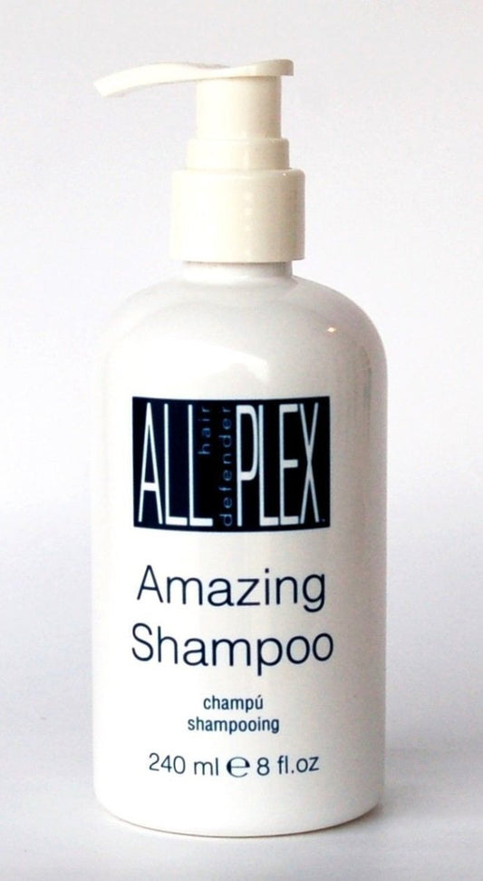 All Hair Defender Plex Amazing Shampoo 8 oz - Usa Pro Hair