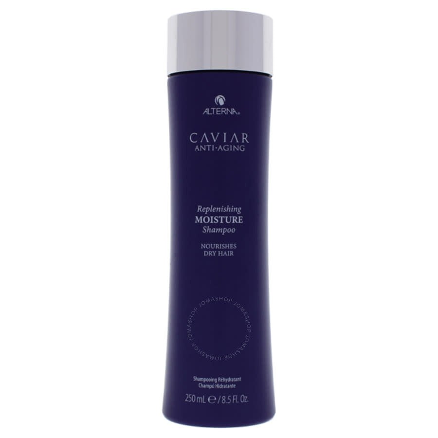 Alterna Caviar Anti Aging Replenishing Moisture Shampoo 8.5 oz - Usa Pro Hair