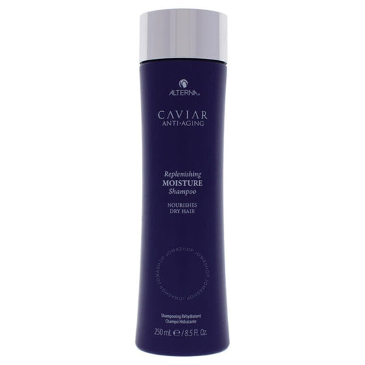 Alterna Caviar Anti Aging Replenishing Moisture Shampoo 8.5 oz - Usa Pro Hair