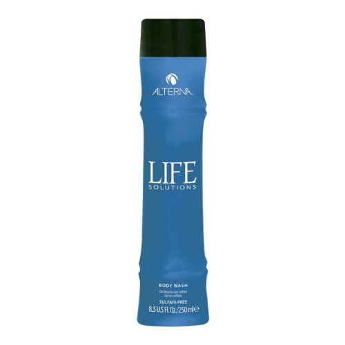 Alterna Life Solutions Sulfate Free Body Wash 8.5oz - Usa Pro Hair