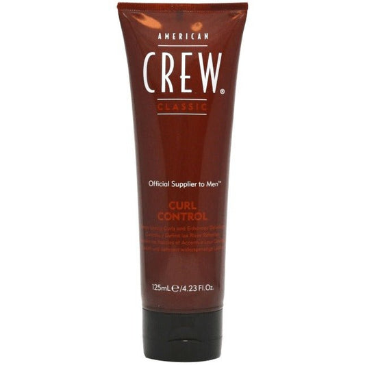 American Crew Classic Curl Control 4.23 fl oz (Rare) - Usa Pro Hair