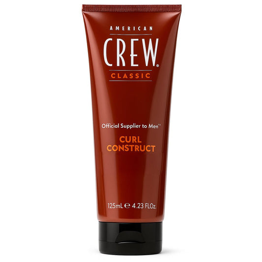 American Crew Curl Construct 4.23oz - Usa Pro Hair
