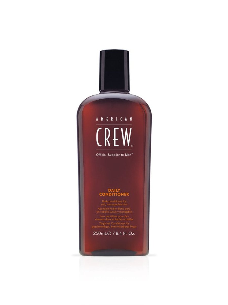 American Crew Daily Conditioner 8.4 Oz - Usa Pro Hair