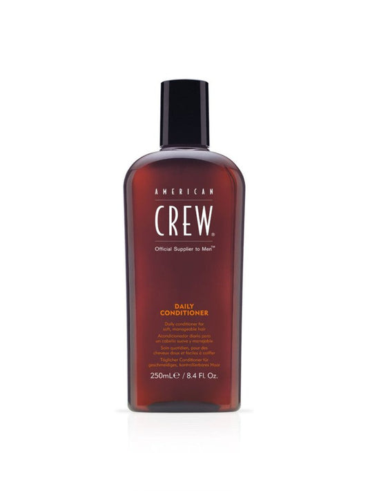 American Crew Daily Conditioner 8.4 Oz - Usa Pro Hair