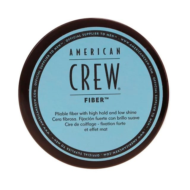 American Crew Fiber 1.75 oz - Usa Pro Hair