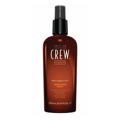 American Crew Grooming Spray, 8.45 Ounce - Usa Pro Hair