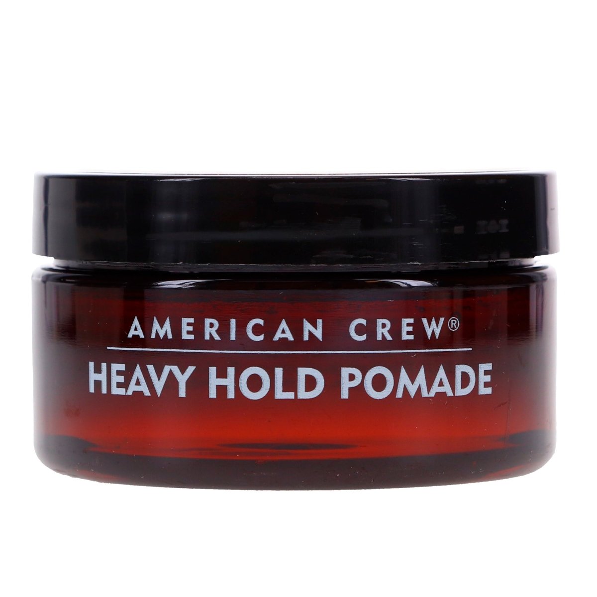 American Crew Heavy Hold Pomade 3 oz - Usa Pro Hair