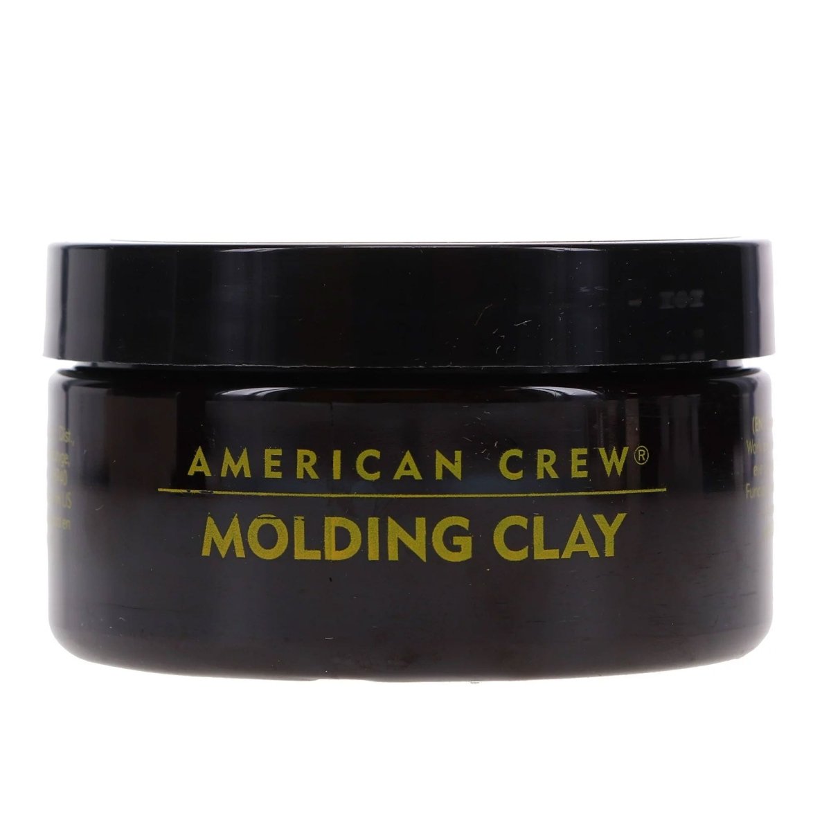 American Crew Molding Clay 3 oz - Usa Pro Hair