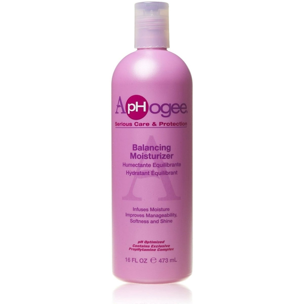 Aphogee Balancing Moisturizer 16 oz - Usa Pro Hair