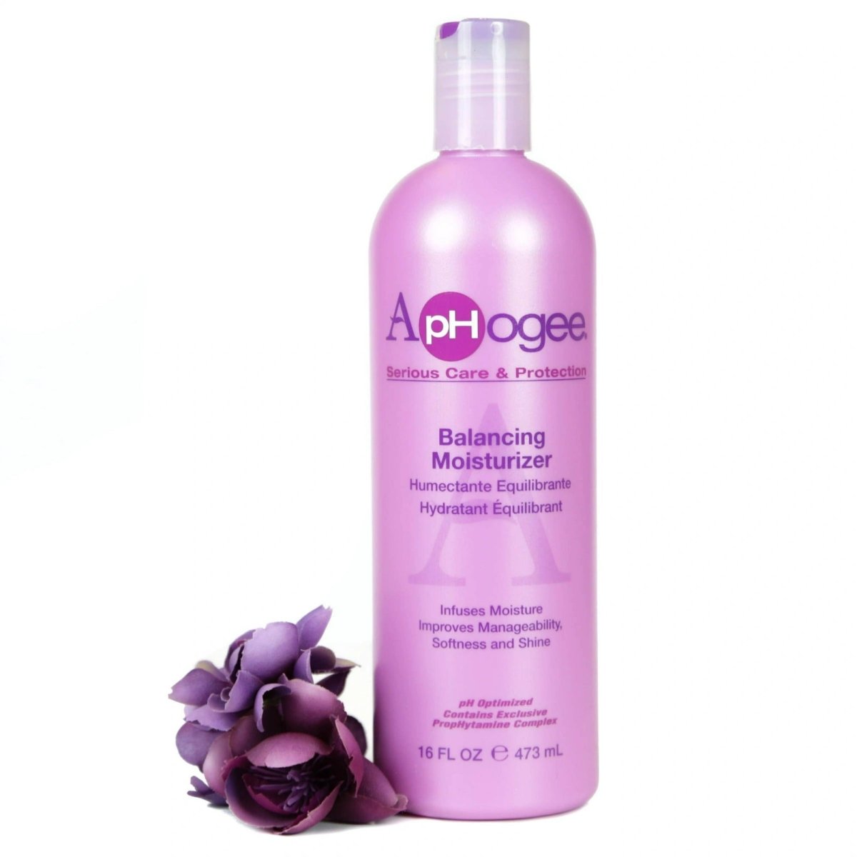 Aphogee Balancing Moisturizer 16 oz - Usa Pro Hair