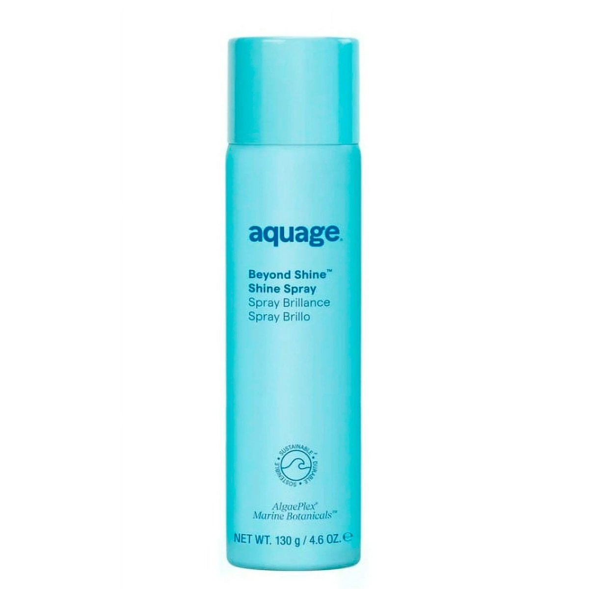 Aquage Beyond Shine 4.6 oz - Usa Pro Hair