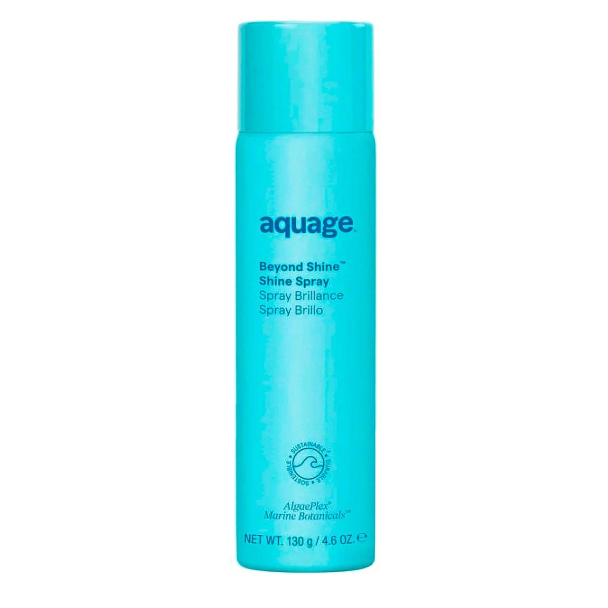 Aquage Beyond Shine 4.6 oz - Pack of 2 - Usa Pro Hair