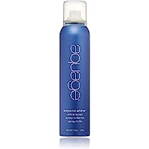 Aquage Beyond Shine Spray 4.6oz - Usa Pro Hair