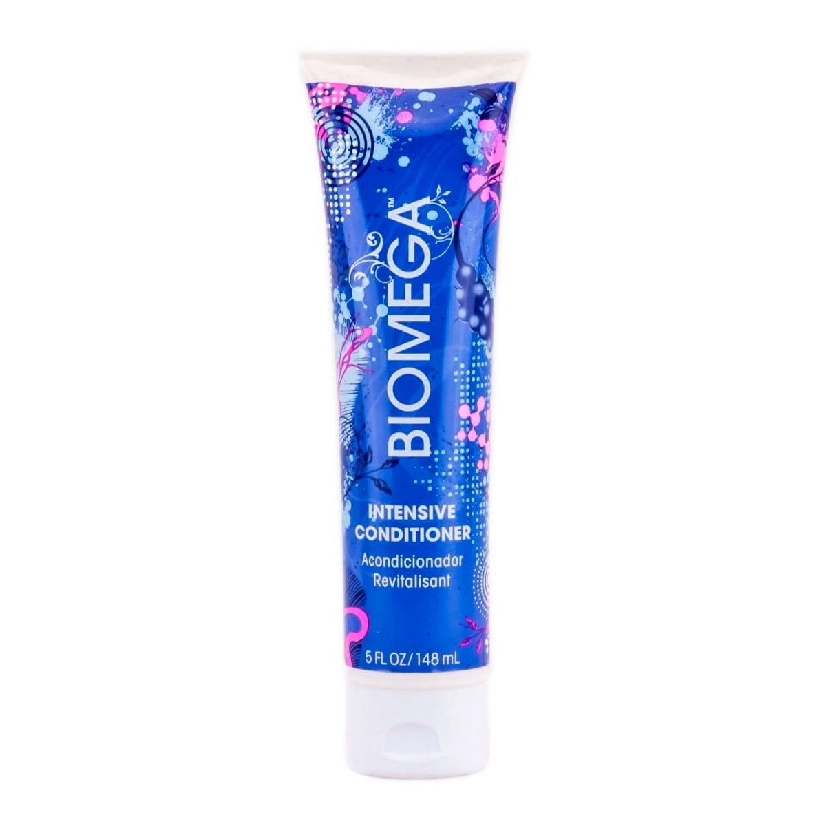 Aquage Biomega Behave Smoothing Elixir 5oz - Usa Pro Hair