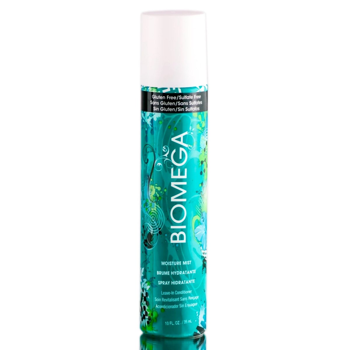 Aquage Biomega Moisture Mist Conditioner 10 oz - Usa Pro Hair